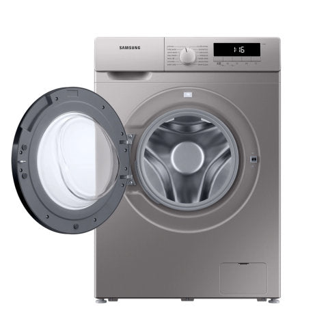 SAMSUNG  8KG FRONT LOADER, WITH DIGITAL INVERTER MOTOR, WW80T3040BS