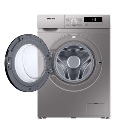 SAMSUNG  8KG FRONT LOADER, WITH DIGITAL INVERTER MOTOR, WW80T3040BS