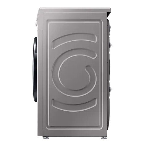 SAMSUNG  8KG FRONT LOADER, WITH DIGITAL INVERTER MOTOR, WW80T3040BS