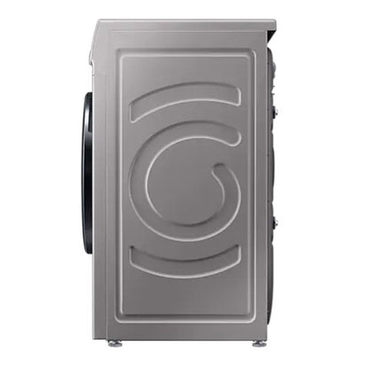 SAMSUNG  8KG FRONT LOADER, WITH DIGITAL INVERTER MOTOR, WW80T3040BS