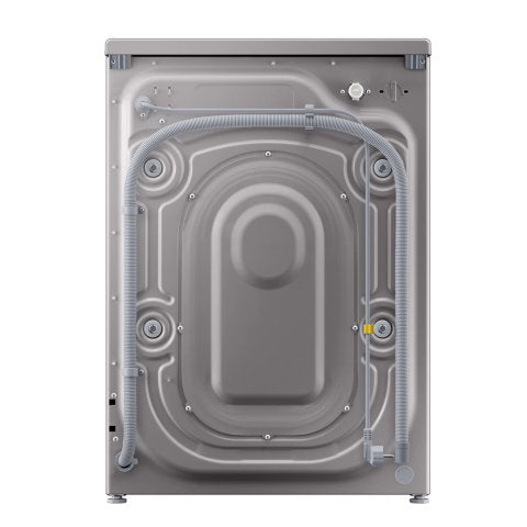 SAMSUNG  8KG FRONT LOADER, WITH DIGITAL INVERTER MOTOR, WW80T3040BS