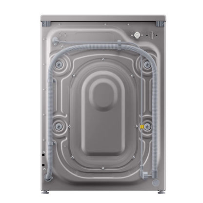 SAMSUNG  8KG FRONT LOADER, WITH DIGITAL INVERTER MOTOR, WW80T3040BS