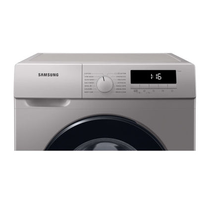 SAMSUNG  8KG FRONT LOADER, WITH DIGITAL INVERTER MOTOR, WW80T3040BS