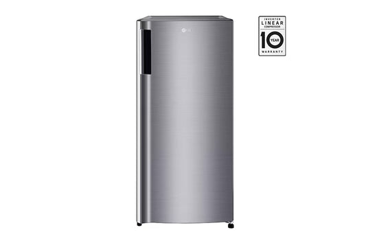 LG 199L GN-Y331SLS FRIDGE