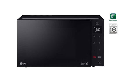 LG 25L MS2535GIS SOLO MICROWAVE