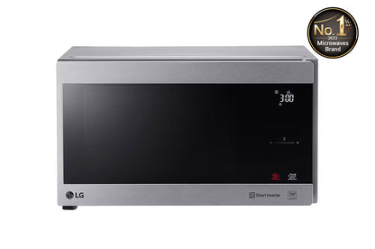 LG 42L NEOCHEF SMART INVERTER MS4295CIS MICROWAVE