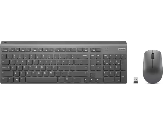 LENOVO SELECT WIRELESS MODERN COMBO