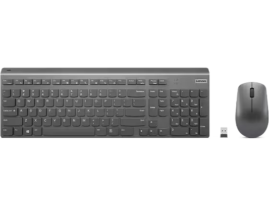 LENOVO SELECT WIRELESS MODERN COMBO