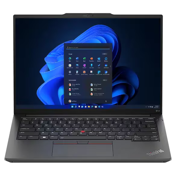 LENOVO THINKPAD E14 GEN 7 CORE 5-210H 16GB 512GB SSD 14 INCH LAPTOP + FREE CompuGhana Laptop Bag, Wireless Mouse & Bluetooth Headset