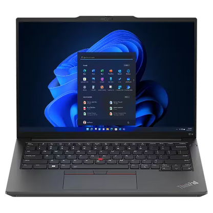 LENOVO THINKPAD E14 GEN 7 CORE 5-210H 16GB 512GB SSD 14 INCH LAPTOP + FREE CompuGhana Laptop Bag, Wireless Mouse & Bluetooth Headset