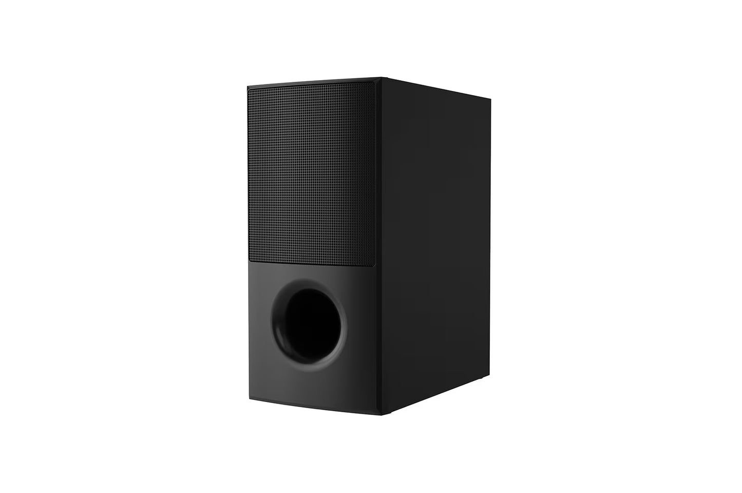 LG SNH5 600W SOUND BAR