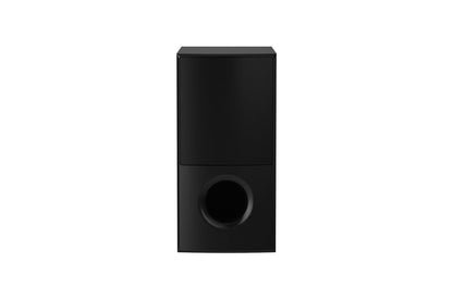 LG SNH5 600W SOUND BAR