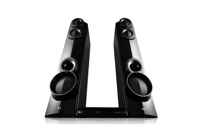 LG HT LHD675BG AUDIO