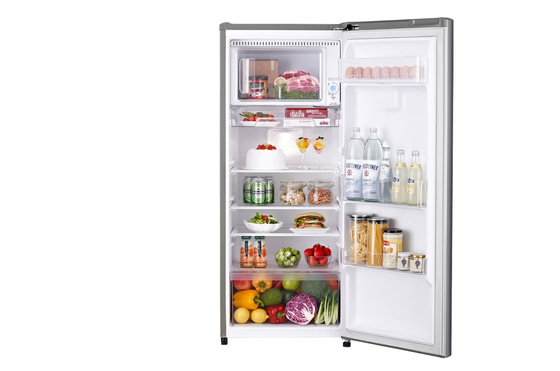 LG 199L GN-Y331SLS FRIDGE