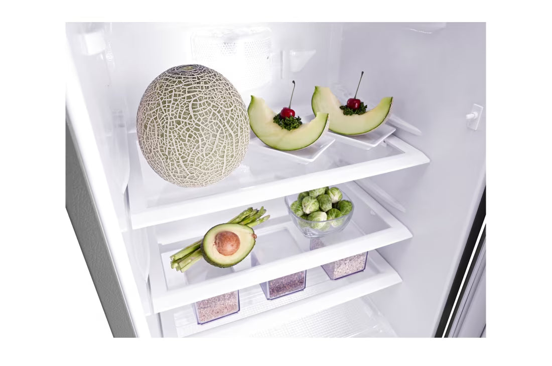 LG 199L GN-Y331SLS FRIDGE