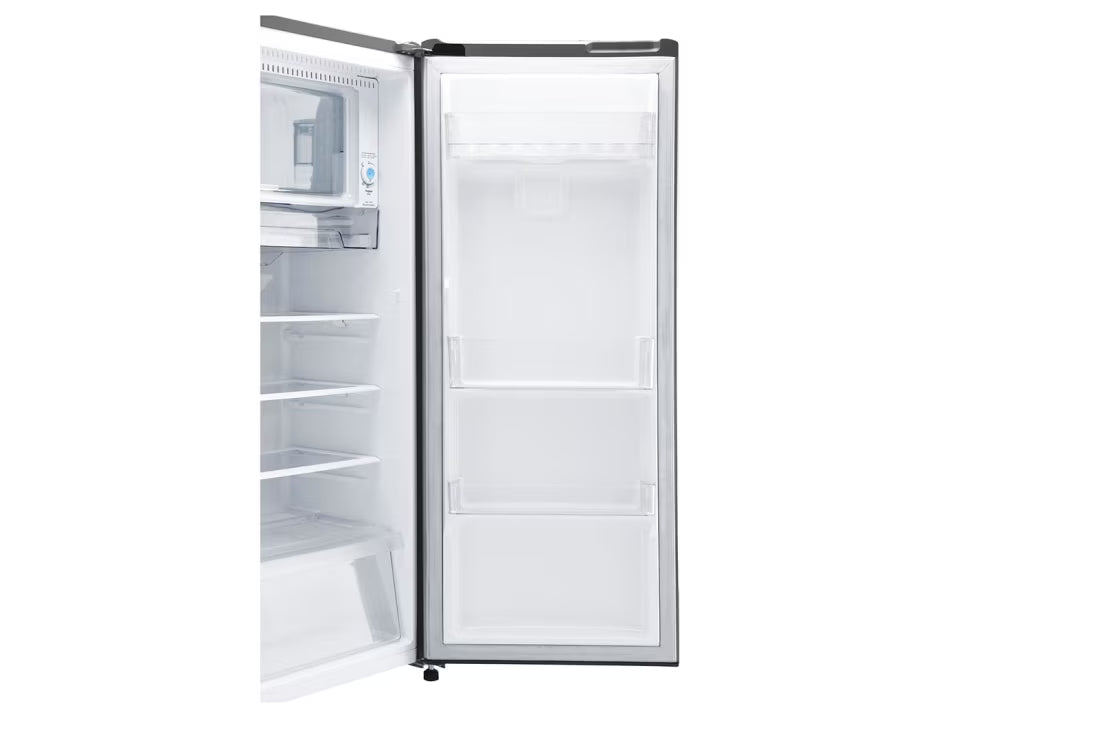LG 199L GN-Y331SLS FRIDGE