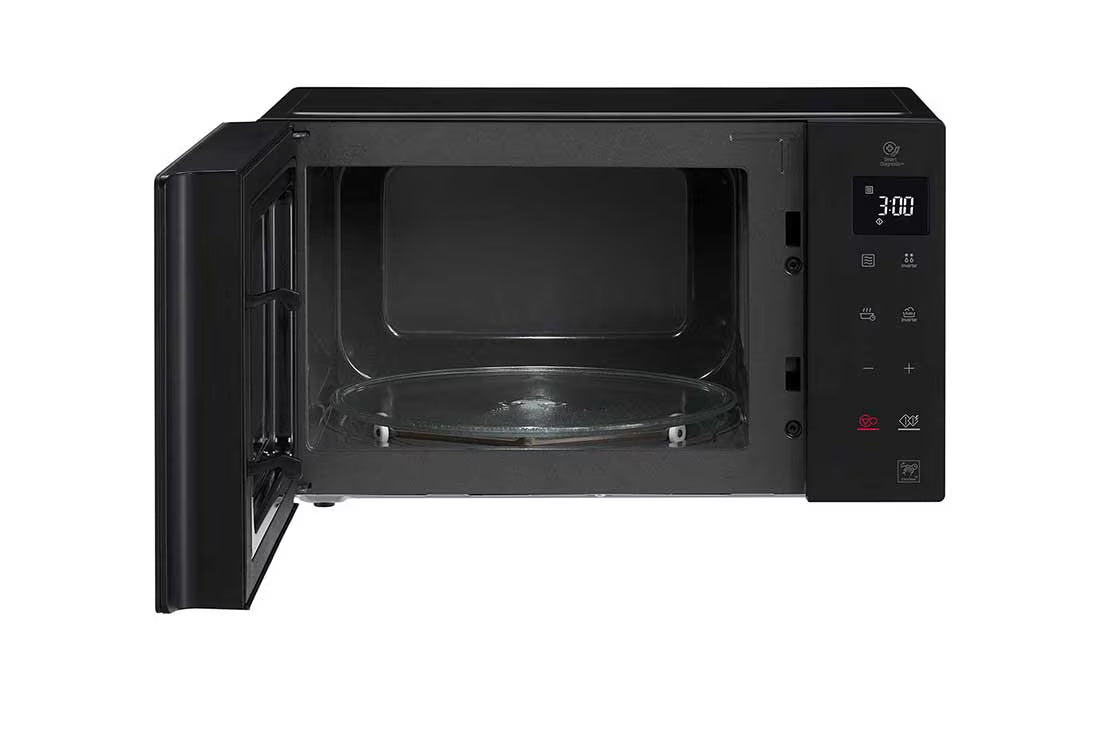 LG 25L MS2535GIS SOLO MICROWAVE