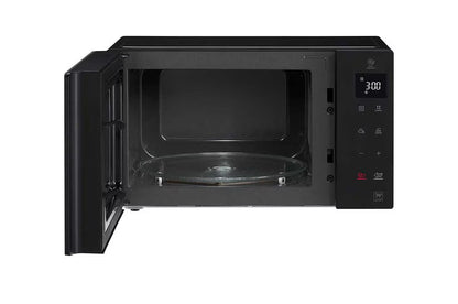 LG 25L MS2535GIS SOLO MICROWAVE
