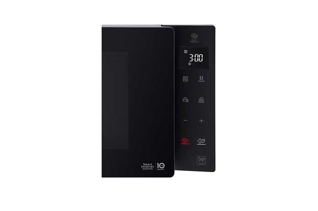 LG 25L MS2535GIS SOLO MICROWAVE