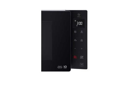 LG 25L MS2535GIS SOLO MICROWAVE
