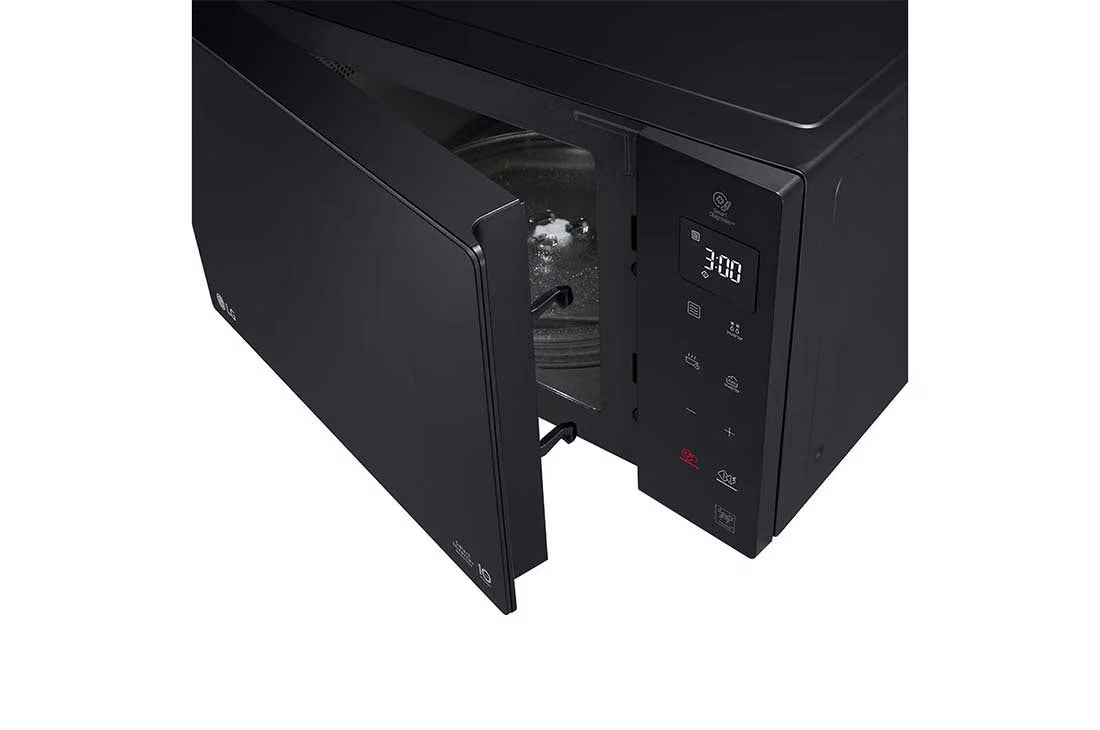 LG 25L MS2535GIS SOLO MICROWAVE