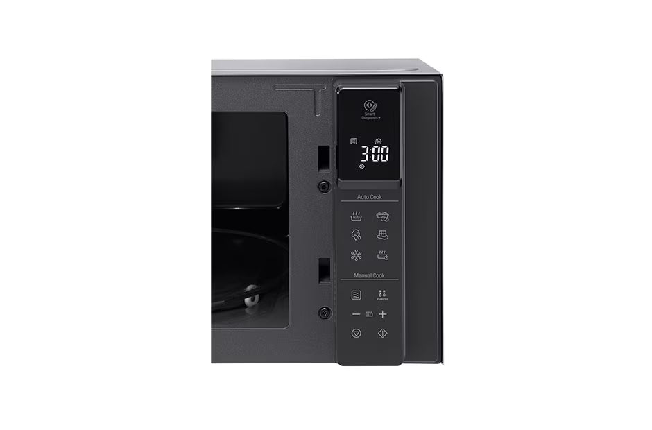 LG 42L NEOCHEF SMART INVERTER MS4295CIS MICROWAVE