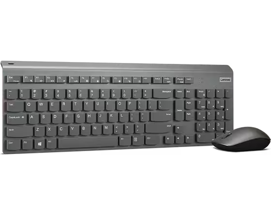 LENOVO SELECT WIRELESS MODERN COMBO