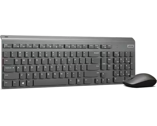 LENOVO SELECT WIRELESS MODERN COMBO