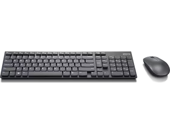 LENOVO SELECT WIRELESS MODERN COMBO