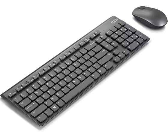 LENOVO SELECT WIRELESS MODERN COMBO