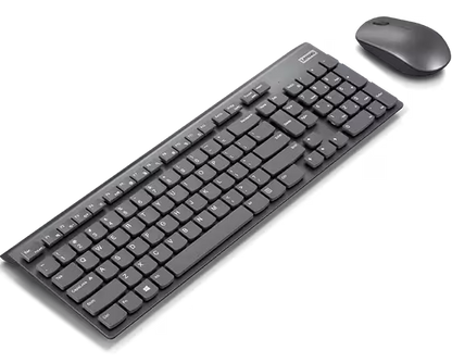 LENOVO SELECT WIRELESS MODERN COMBO