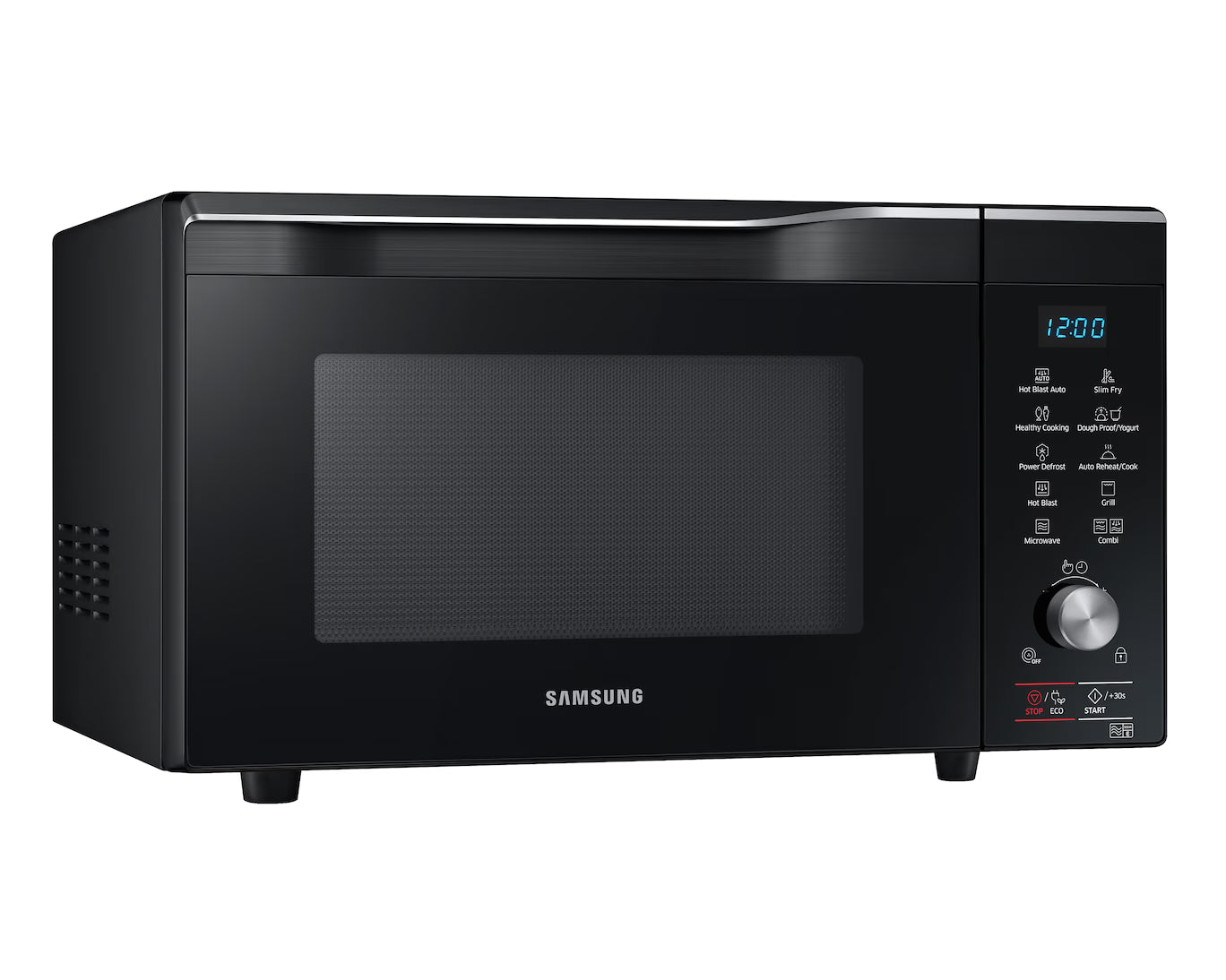 SAMSUNG MC32K7055 32L GRILL MICROWAVE