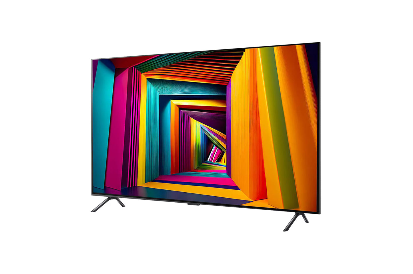 LG 98 INCH LED 98UT90006LA UHD SMART SATELLITE 4K AI TELEVISION