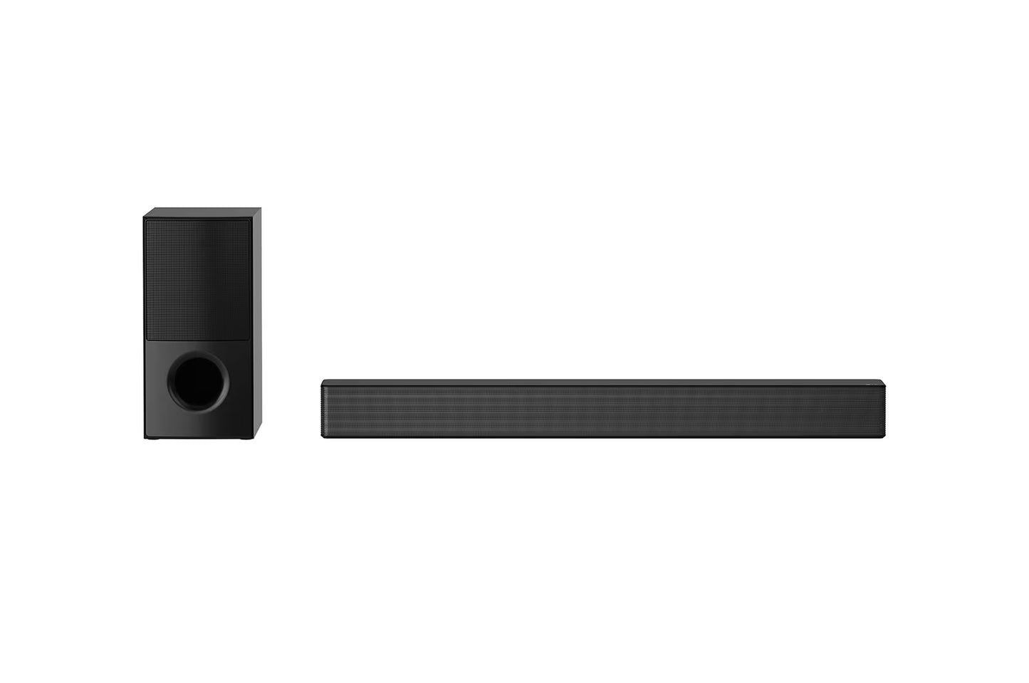 LG SNH5 600W SOUND BAR