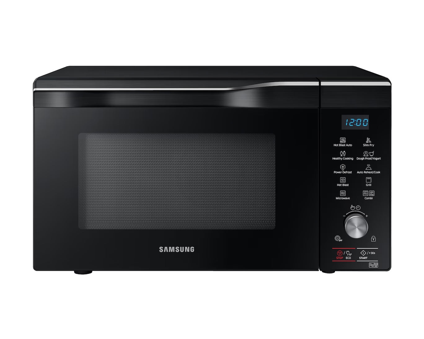 SAMSUNG MC32K7055 32L GRILL MICROWAVE