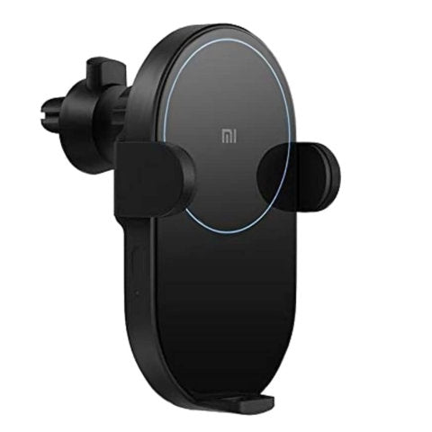 MI 20W WIRELESS CAR CHARGER