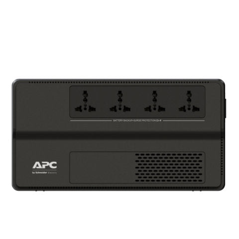 APC EASY UPS BV 650VA, AVR, Universal Outlet, 230V