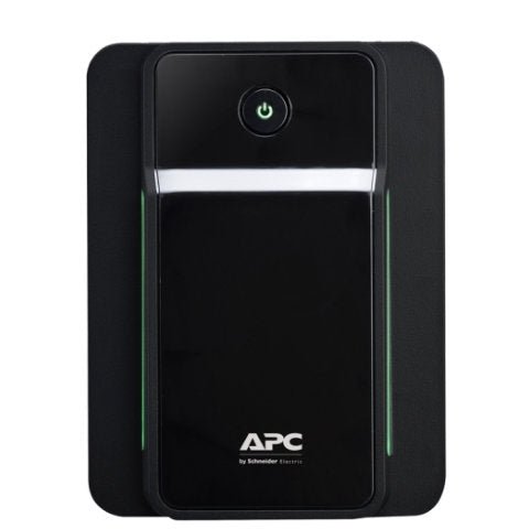 APC BX750MI Image APC BX750MI Image APC BX750MI Image APC Back - UPS, 750VA, Tower, 230V, 4x IEC C13, AVR - CompuGhana