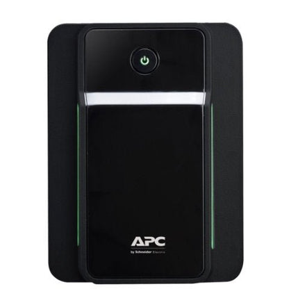 APC BX750MI Image APC BX750MI Image APC BX750MI Image APC Back - UPS, 750VA, Tower, 230V, 4x IEC C13, AVR - CompuGhana