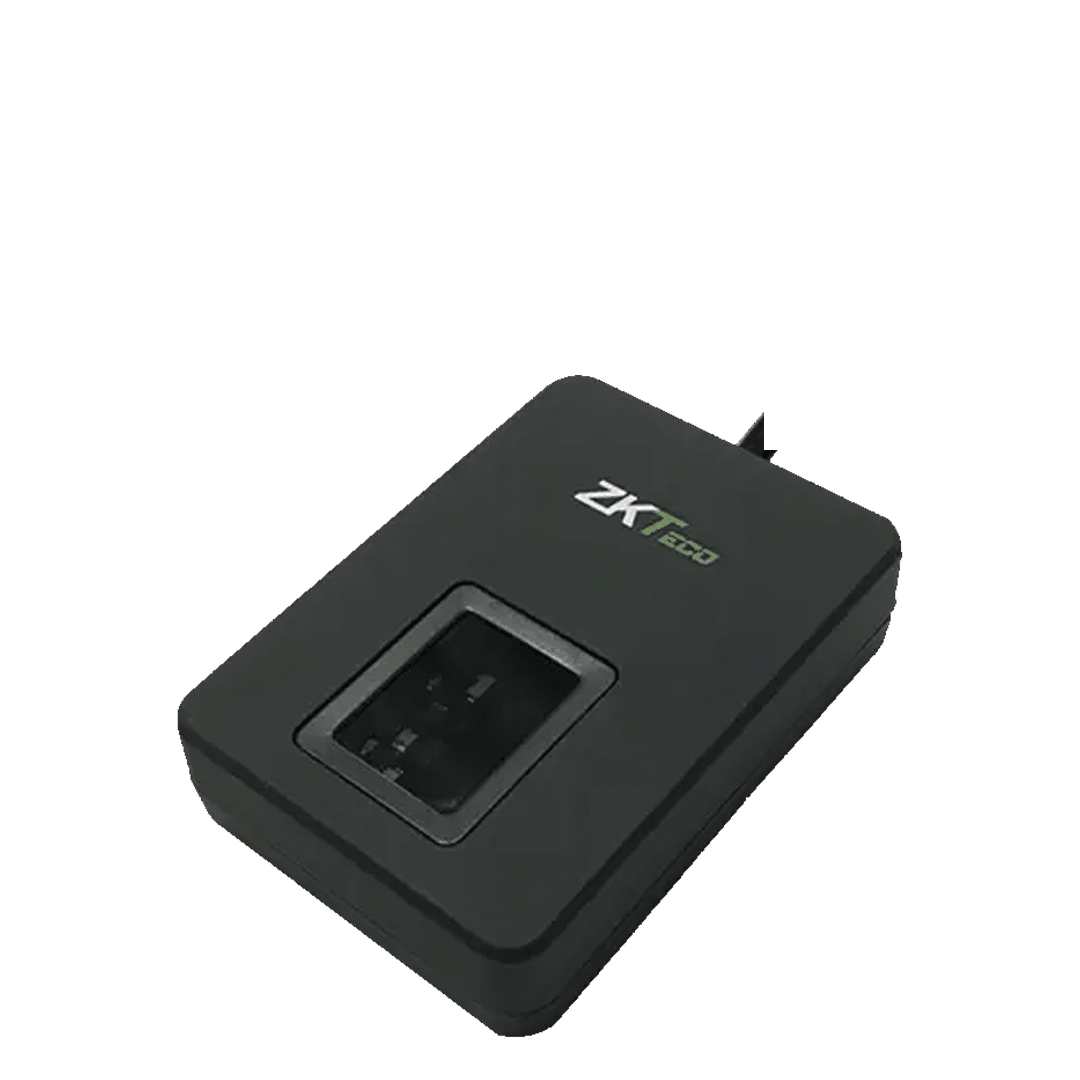 ZKTECO ZK9500 USB FINGERPRINT READER - CompuGhana
