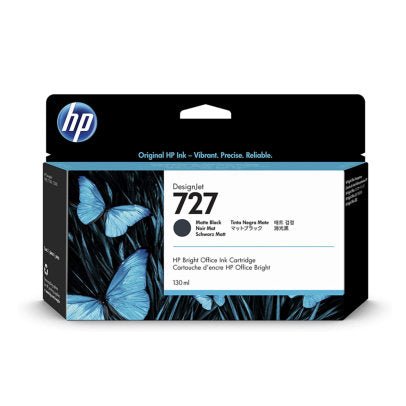 HP 727 130 - ml Photo DesignJet Ink Cartridge - CompuGhana