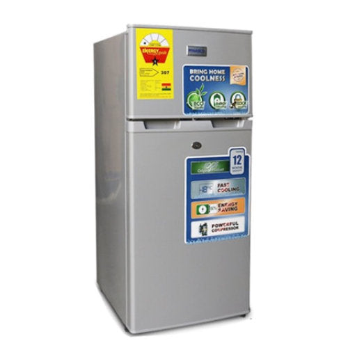 NASCO NASF2-12S 95LTR TOP MOUNT REFRIGERATOR