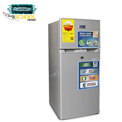 NASCO NASF2-12S 95LTR TOP MOUNT REFRIGERATOR