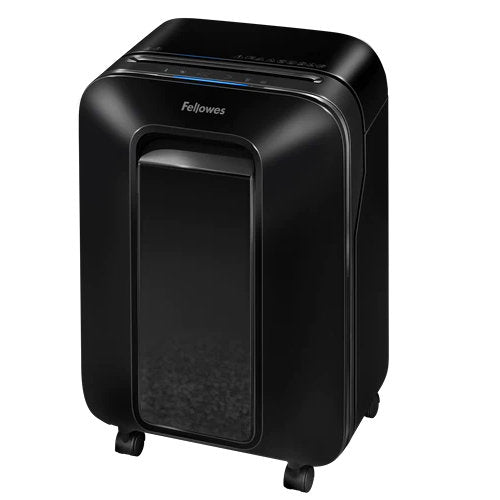 FELLOWS SHREDDER LX200