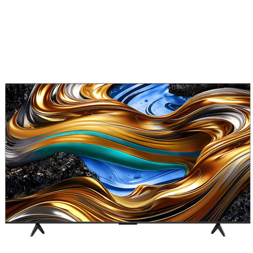TCL LED 55P755 UHD 4K SMART ANDROID TELEVISION