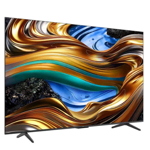 TCL LED 55P755 UHD 4K SMART ANDROID TELEVISION