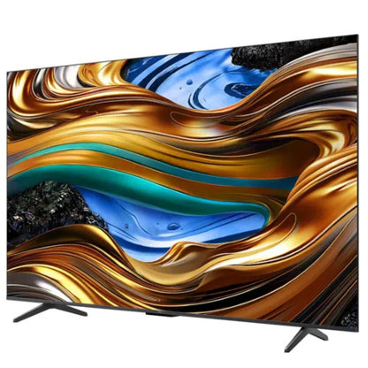 TCL LED 55P755 UHD 4K SMART ANDROID TELEVISION