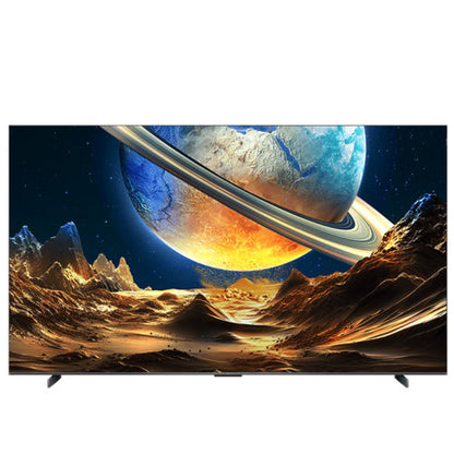 TCL 98-INCHES QLED 4K SMART ANDROID TELEVISION