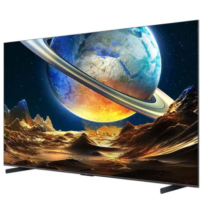 TCL 98-INCHES QLED 4K SMART ANDROID TELEVISION
