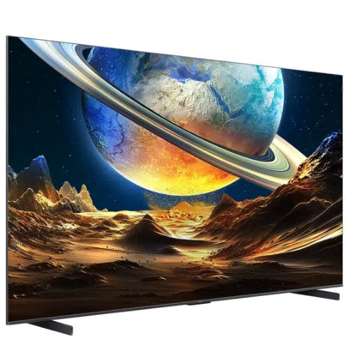 TCL 98-INCHES QLED 4K SMART ANDROID TELEVISION